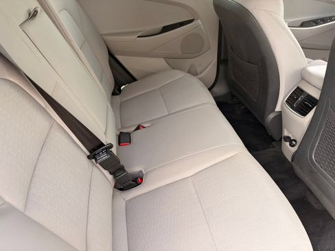 Used 2020 Hyundai Tucson SEL w/ Cargo Package FWD image 15