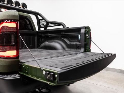 Used 2023 RAM 1500 TRX w/ TRX Level 2 Equipment Group AWD/4WD image 12