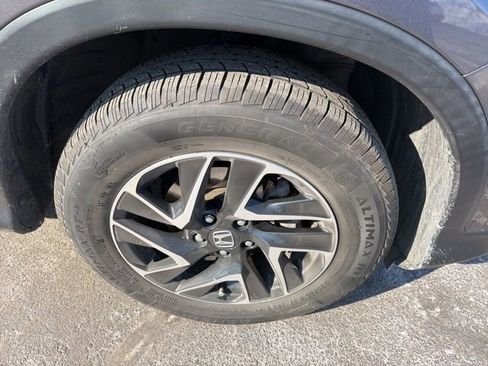 Used 2016 Honda CR-V SE image 6