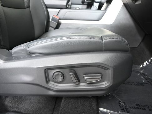 Used 2025 Toyota Sequoia Limited w/ TRD Off-Road Package AWD/4WD image 14