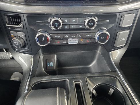 Used 2023 Ford F150 XLT w/ Equipment Group 302A High image 26