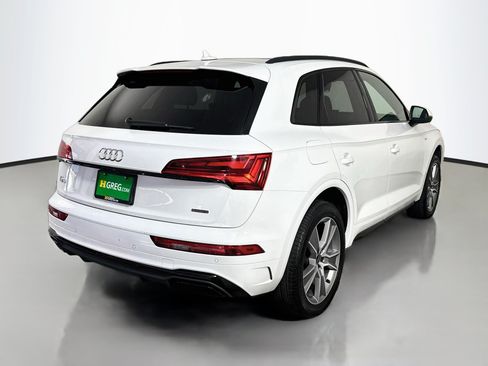 Used 2025 Audi Q5 2.0T Premium AWD/4WD image 10