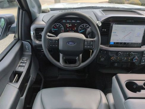New 2026 Ford F150 XL w/ Tow/Haul Package AWD/4WD image 16