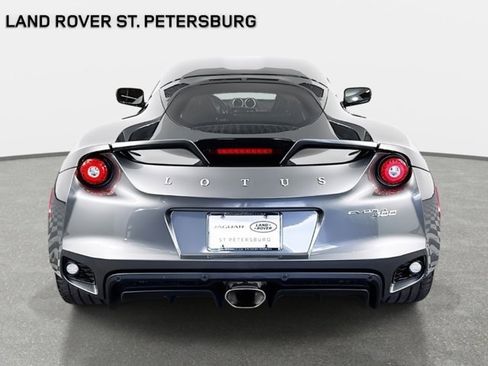 Used 2017 Lotus Evora 400 image 6
