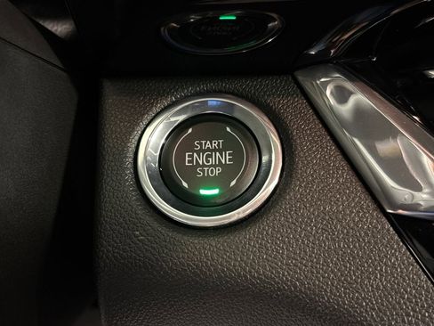 Used 2025 Buick Envista Sport Touring w/ Convenience I Package image 41