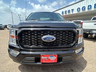 Used 2022 Ford F150 XL w/ STX Appearance Package RWD video 2