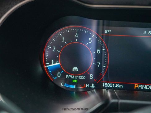 Used 2022 Ford Mustang Shelby GT500 w/ Technology Package image 51