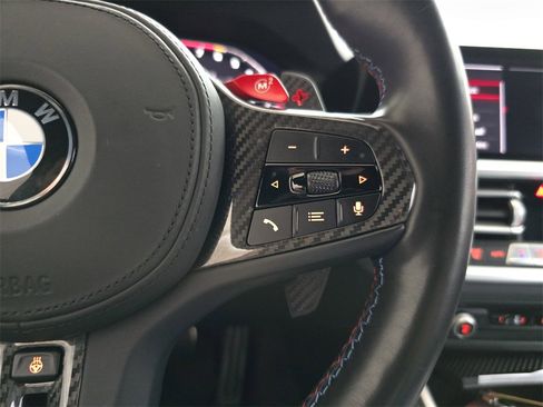 Used 2023 BMW M4 xDrive Competition w/ Executive Package image 21