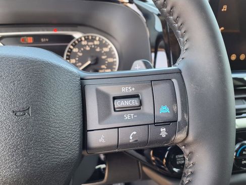 New 2026 Nissan Pathfinder SV image 22