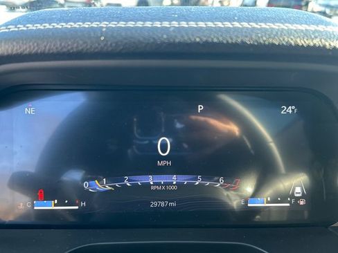 Used 2023 Jeep Grand Cherokee L Limited image 30