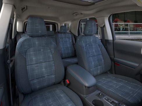 New 2025 Ford Bronco Sport Heritage w/ Convenience Package image 10