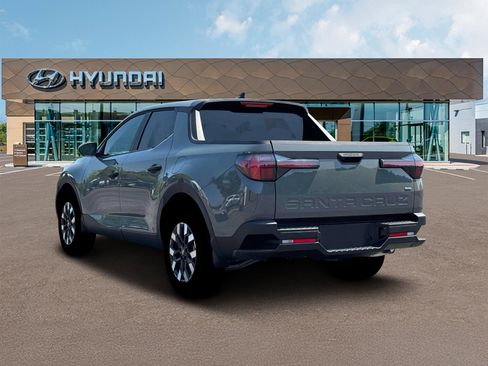 New 2026 Hyundai Santa Cruz SE image 5
