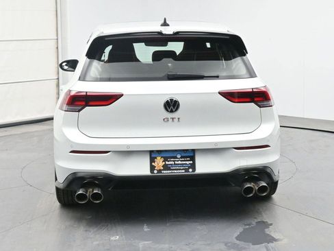 Used 2023 Volkswagen GTI SE image 26