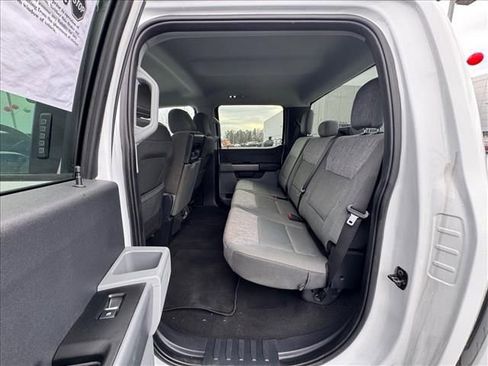 Used 2024 Ford F250 XLT image 11
