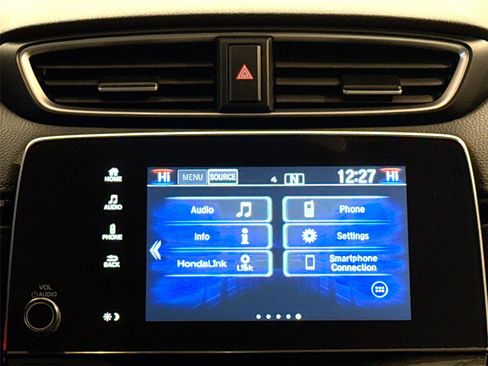 Used 2022 Honda CR-V EX image 12