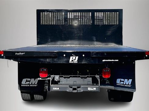 Used 2024 RAM 5500 Tradesman image 7