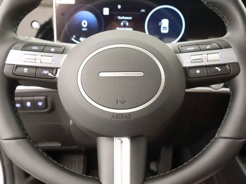 New 2026 Hyundai Santa Cruz Limited image 11