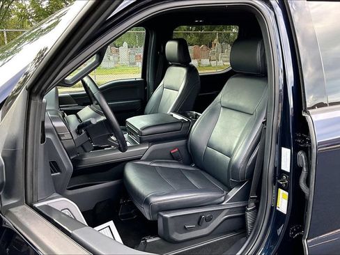 Used 2024 Ford F150 XLT w/ Equipment Group 303A High AWD/4WD image 24