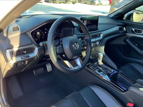 New 2026 Acura Integra A-Spec image 10