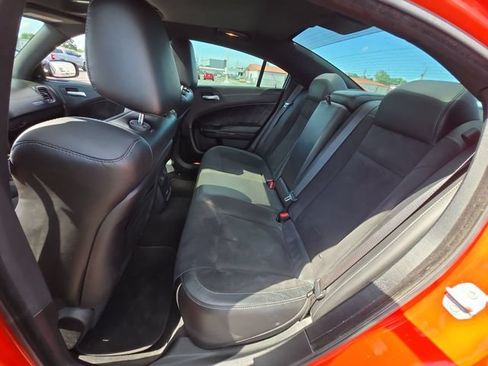 Used 2023 Dodge Charger R/T w/ Plus Group RWD image 22