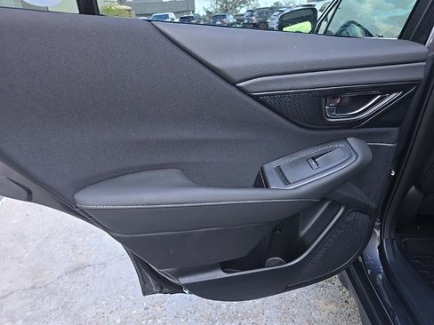 Certified 2025 Subaru Outback Premium image 37