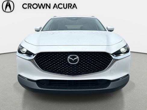 Used 2024 MAZDA CX-30 AWD 2.5 S w/ Preferred Package image 7