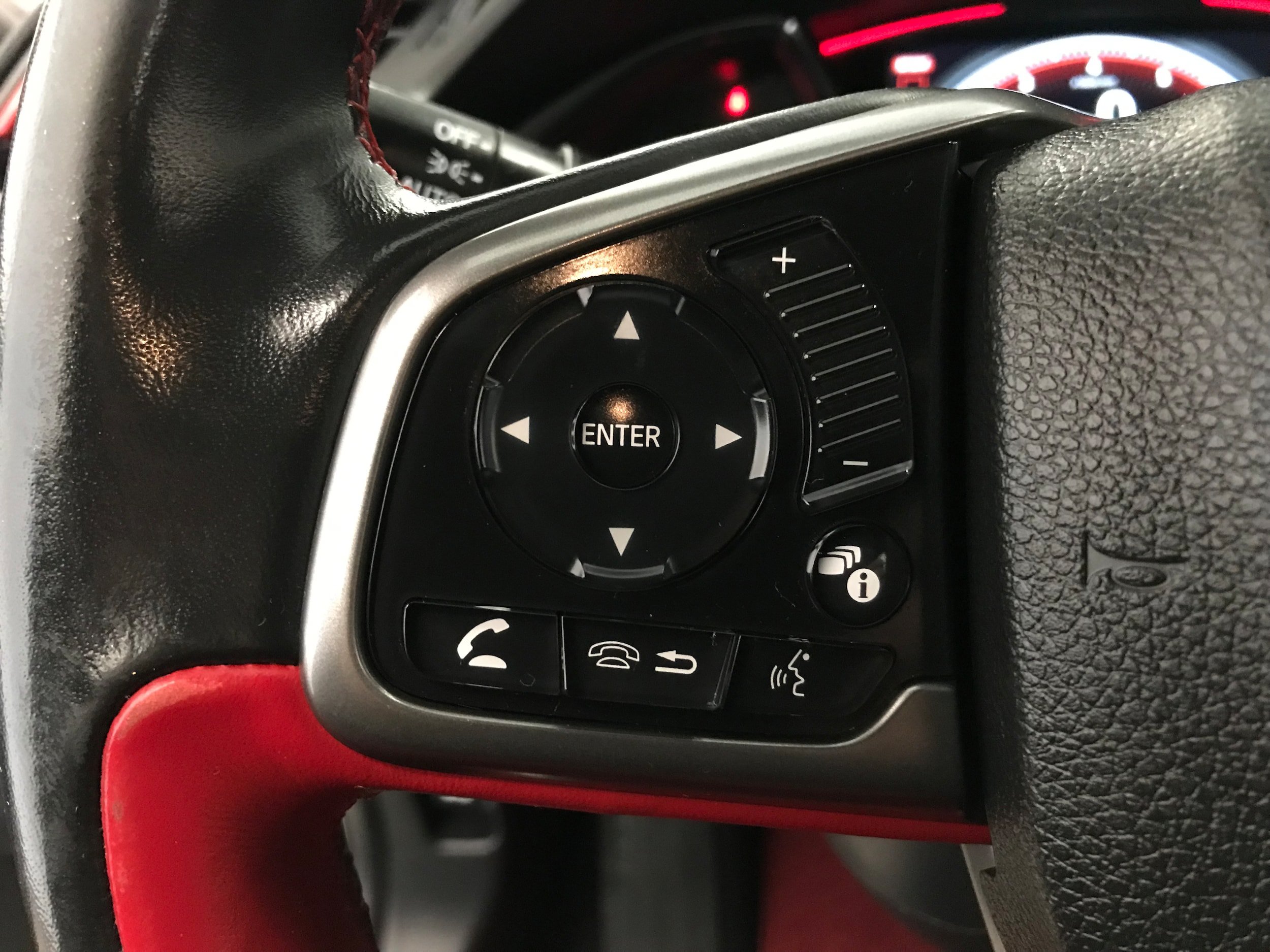 Used 2018 Honda Civic Type R image 19