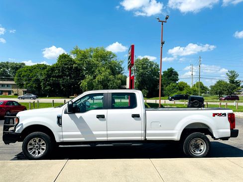 Used 2021 Ford F250 XL w/ Power Equipment Group image 16