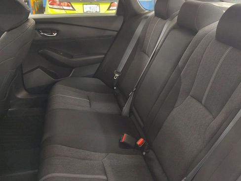 Used 2023 Honda Accord Sport image 17