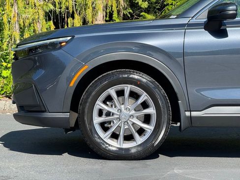 Certified 2024 Honda CR-V EX image 4