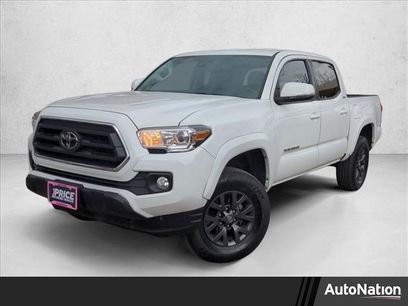Used 2023 Toyota Tacoma SR5