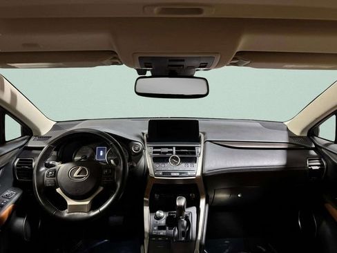 Used 2020 Lexus NX 300 AWD w/ Comfort Package image 11