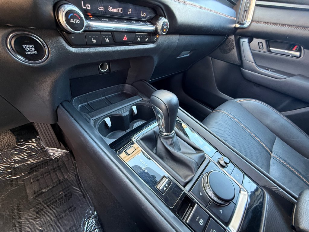 Certified 2025 MAZDA CX-50 AWD 2.5 S w/ Premium Plus Pkg image 22
