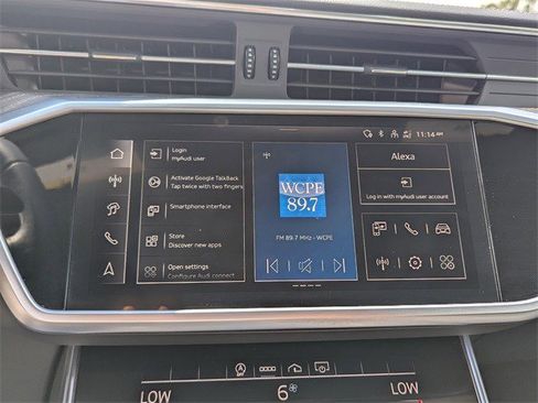 Used 2024 Audi A6 Premium Plus image 22