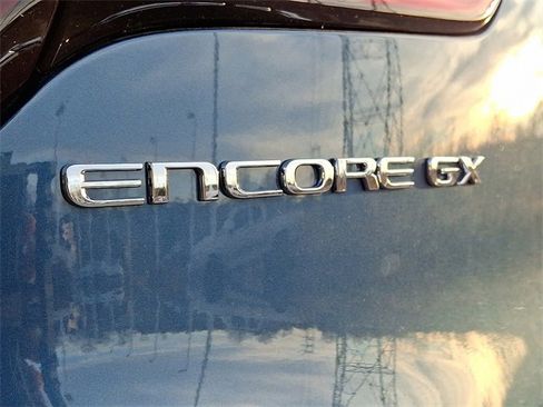 New 2026 Buick Encore GX Sport Touring w/ Comfort Package image 17