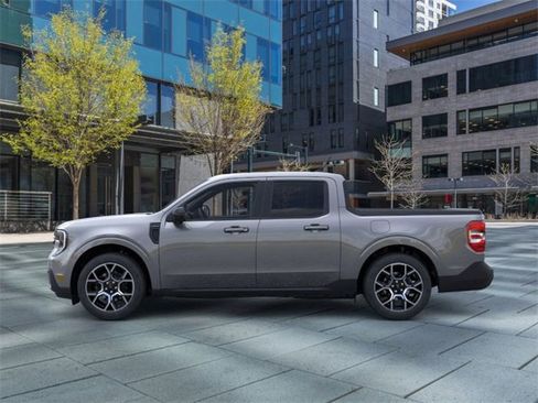 New 2025 Ford Maverick Lariat w/ 4K Tow Package image 3