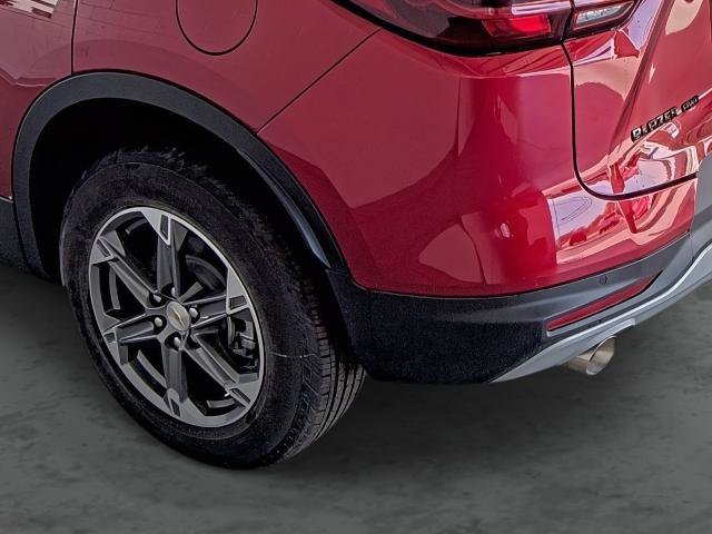 New 2026 Chevrolet Blazer LT w/ LPO, Floor Liner Package AWD/4WD image 9