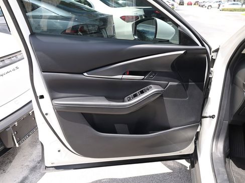 Used 2023 MAZDA CX-30 AWD 2.5 S w/ Select Package image 10