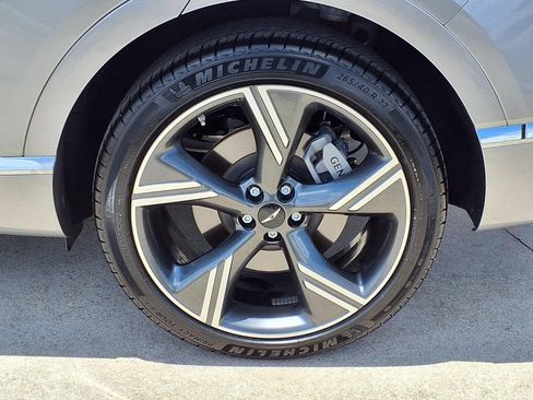 Used 2026 Genesis GV80 3.5T Prestige AWD/4WD image 25