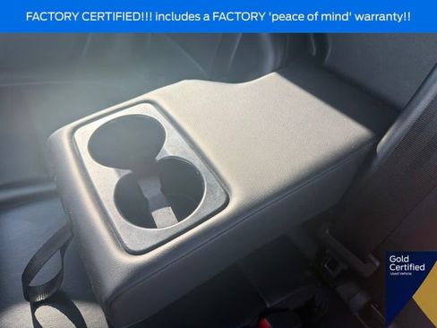 Used 2025 Ford Escape Platinum AWD/4WD image 18