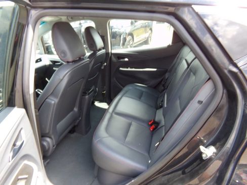 Used 2020 Chevrolet Bolt Premier image 14