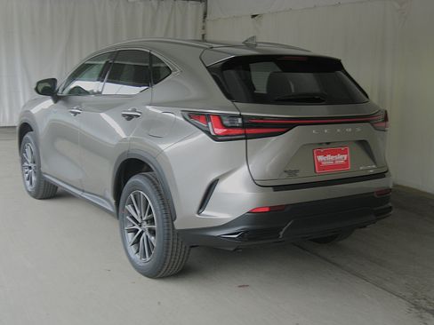 Used 2023 Lexus NX 350 AWD image 26