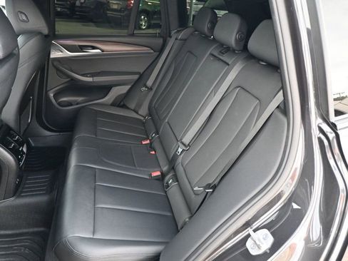 Used 2021 BMW X3 sDrive30i w/ Convenience Package image 15