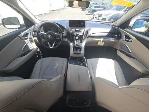 Used 2025 Acura RDX SH-AWD w/ Technology Package image 13