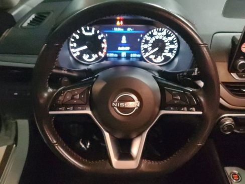 Used 2023 Nissan Altima 2.5 SR image 28