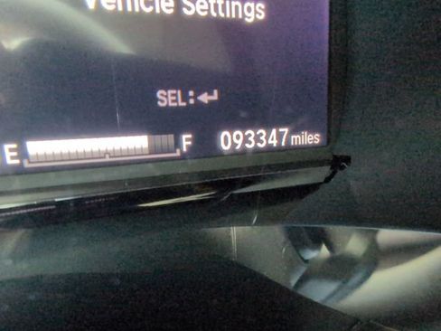 Used 2019 Honda HR-V EX image 23