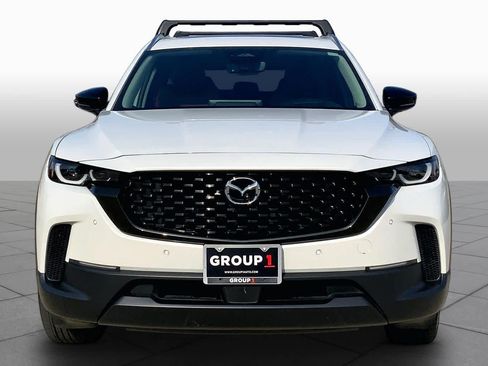 Certified 2026 MAZDA CX-50 2.5 Hybrid w/ Premium Plus Pkg AWD/4WD image 4