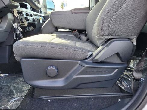 New 2026 Ford F250 XL w/ STX Appearance Package image 7