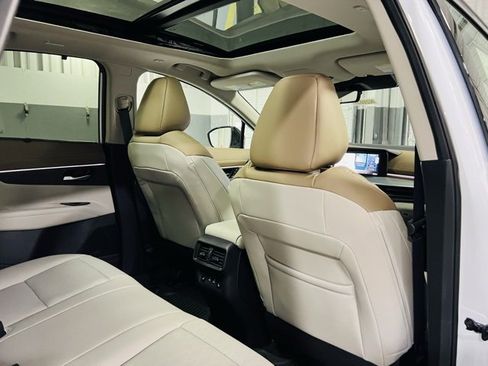 New 2026 Nissan Murano Platinum image 30