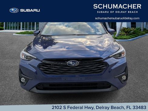 New 2026 Subaru Impreza 2.0i Sport AWD/4WD image 2